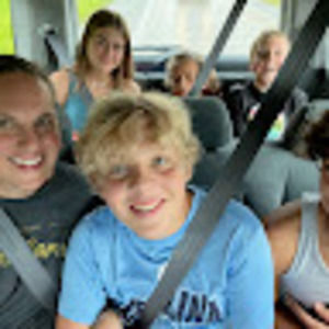 Meet your Posher, Josiah